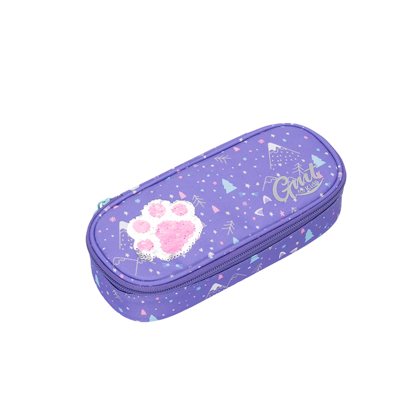 Gmt for kids 筆袋 - 靈力萌貓