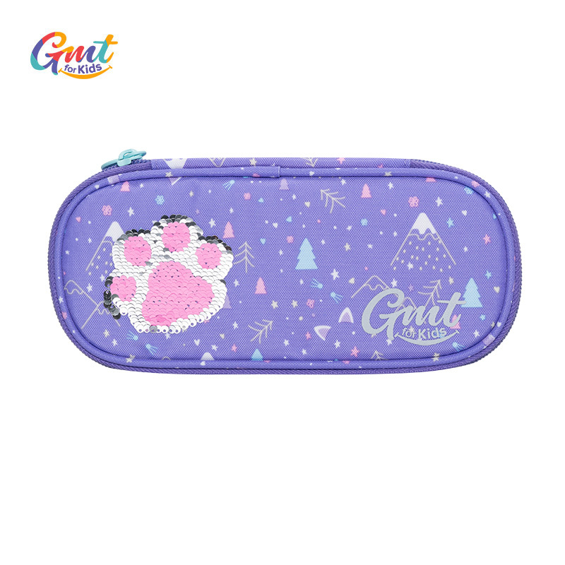 Gmt for kids 筆袋 - 靈力萌貓