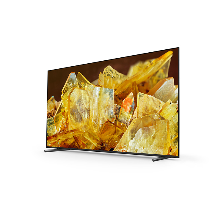 Sony | X90L Series BRAVIA XR 4K HDR Full Array LED 智慧電視/顯示器