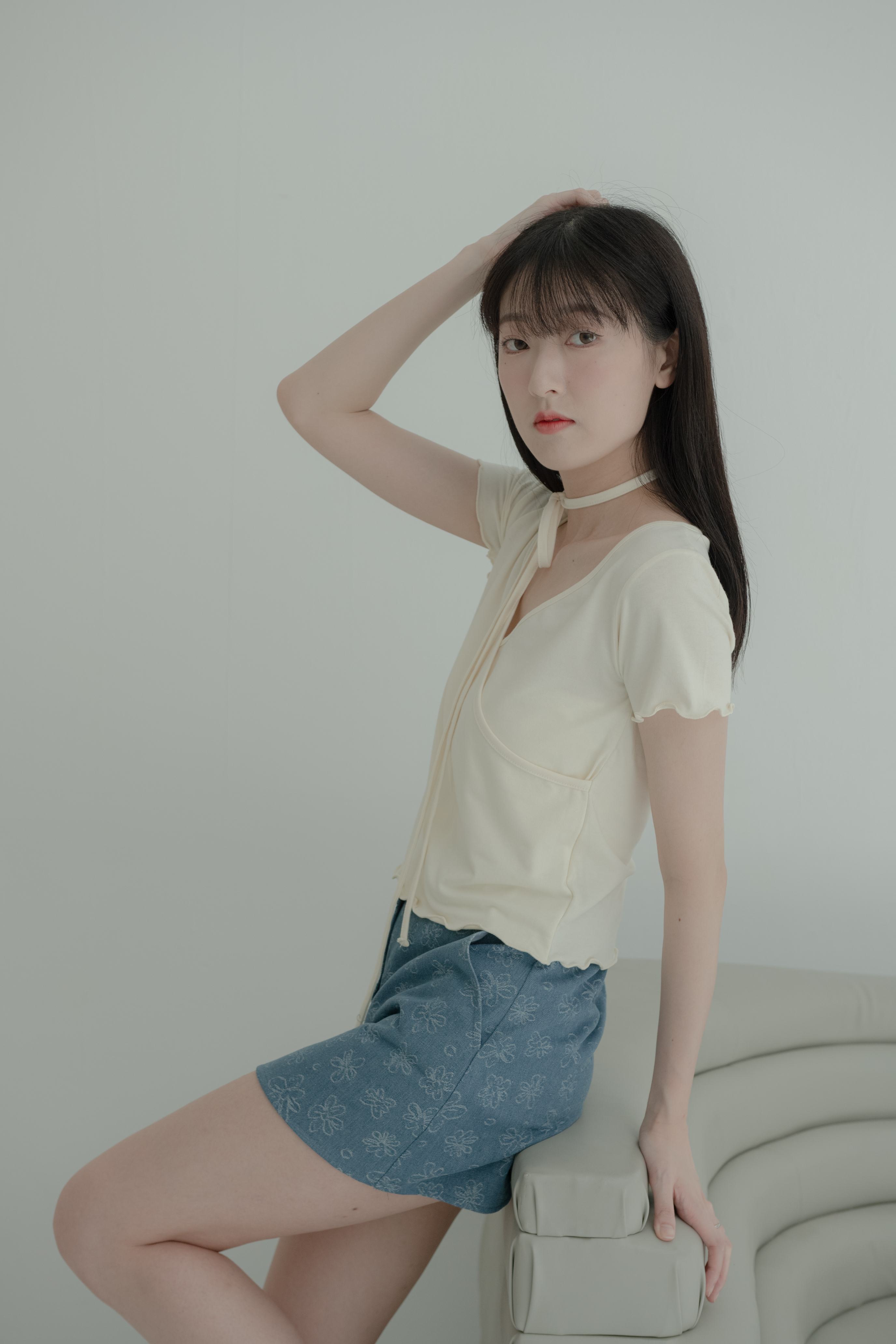 【Hot Sale】Seri Tee #短T