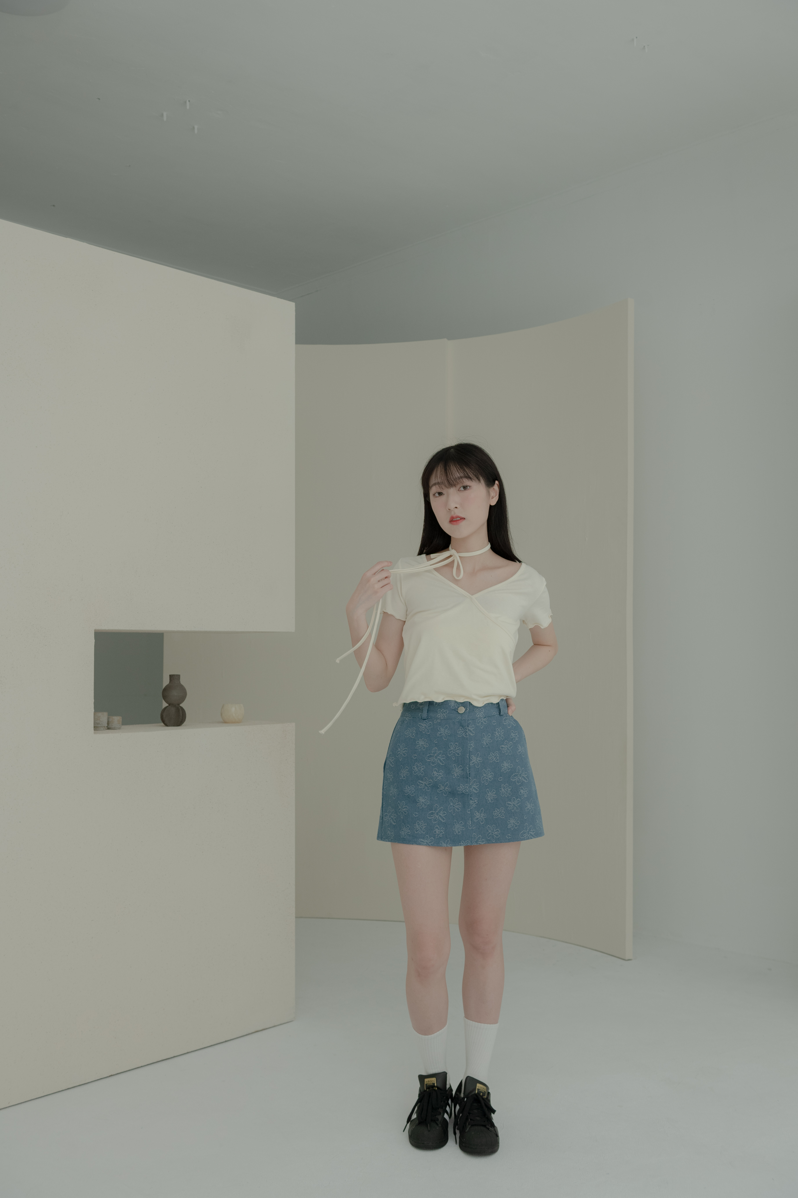 【Hot Sale】Seri Tee #短T