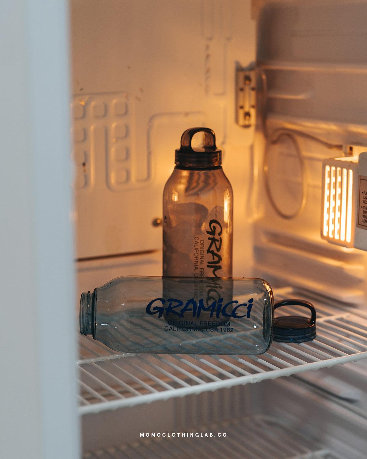 Kinto x Gramicci water bottle 輕水壺GAC4-S3017