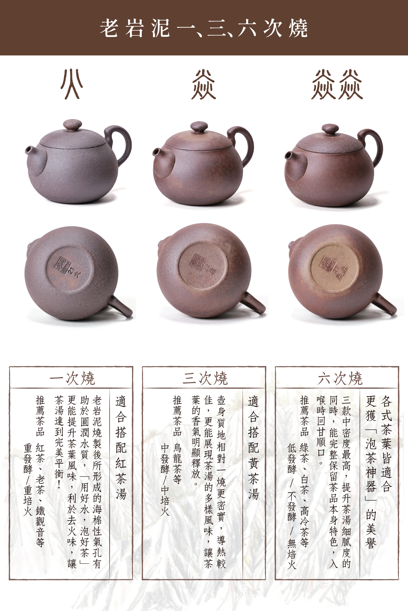 LIN'S CERAMICS STUDIO│PURION Prosperity Teapot-L
