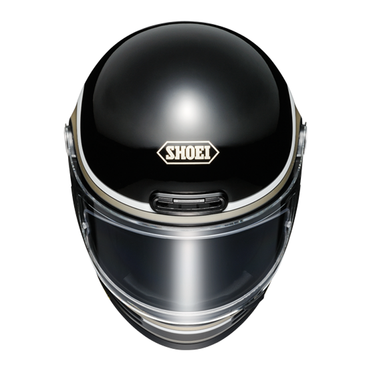 【美品】SHOEI Glamster BIVOUAC TC-9 Shoei Glamster 06 Bivouac TC-9 + Free Shipping!