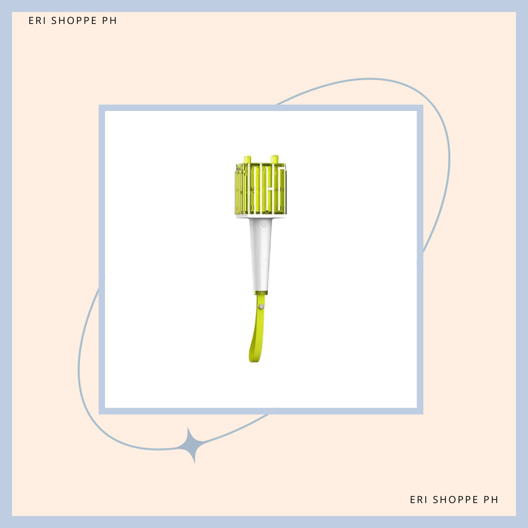 [ONHAND] NCT Official Lightstick V1