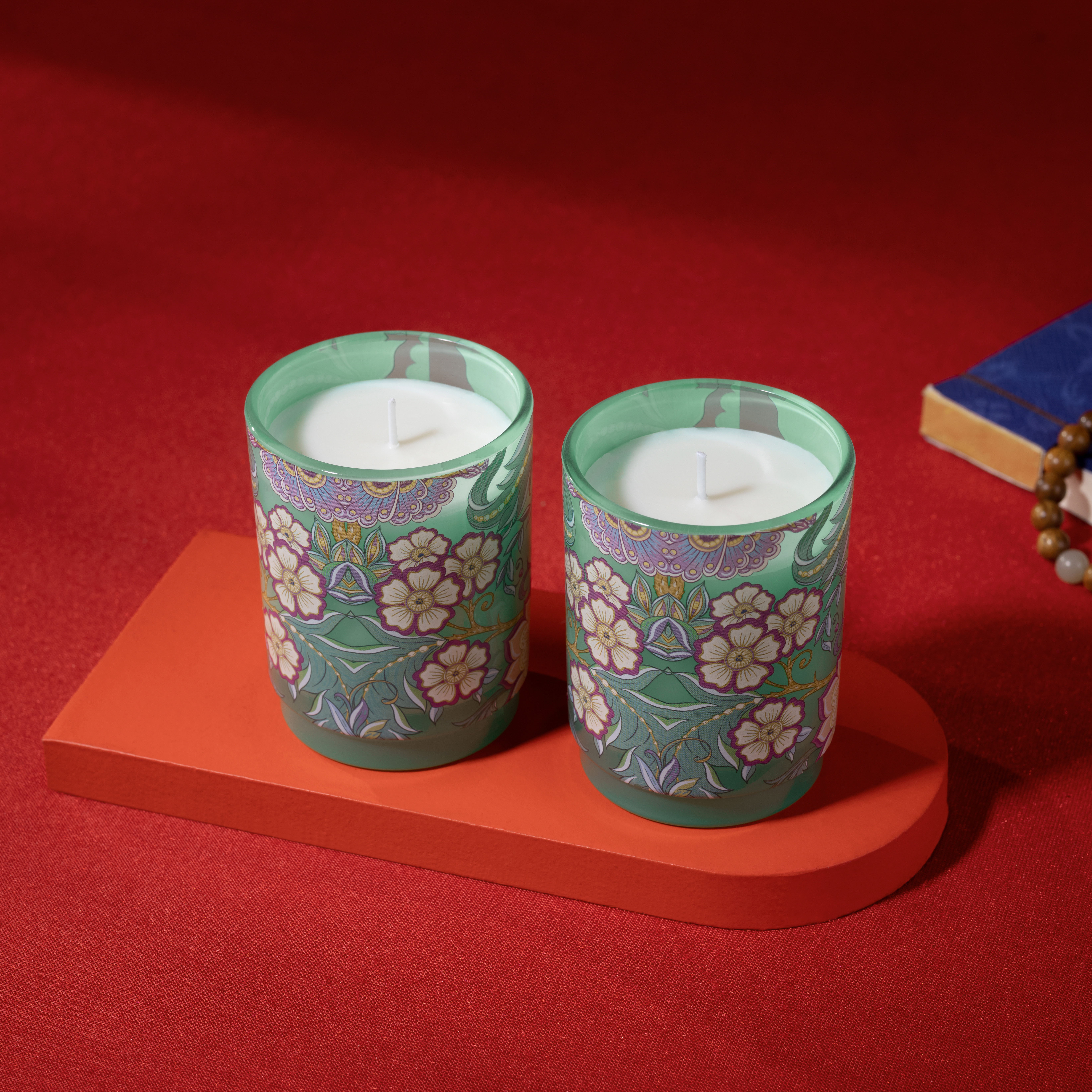 香薰蠟燭◇已停產◇