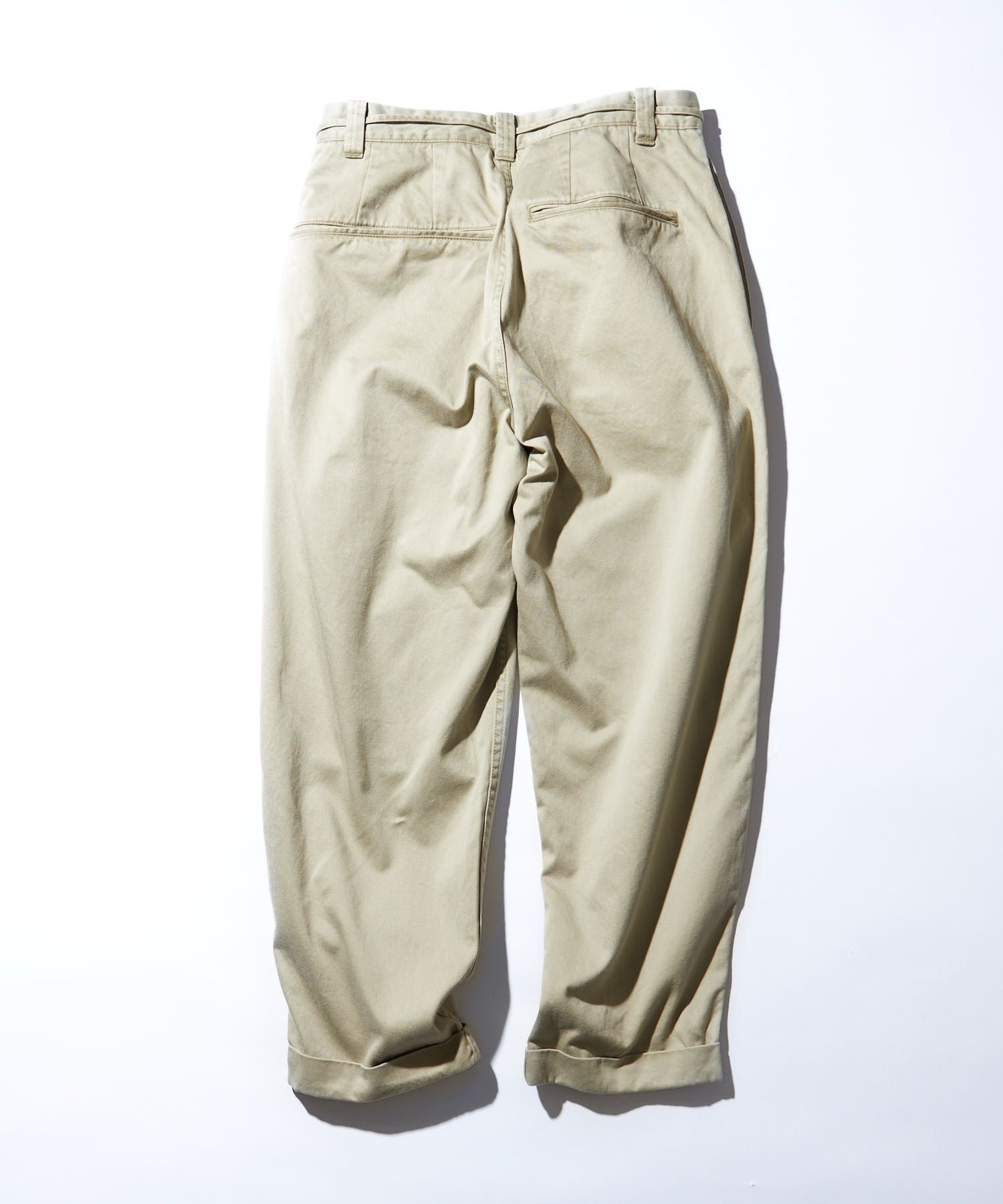 パンツ cahlumn Magazine Pocket Chino Pant XXL CAHLUMN/Magazine Pocket Chino Pant｜Daytona Park(FREAK'S