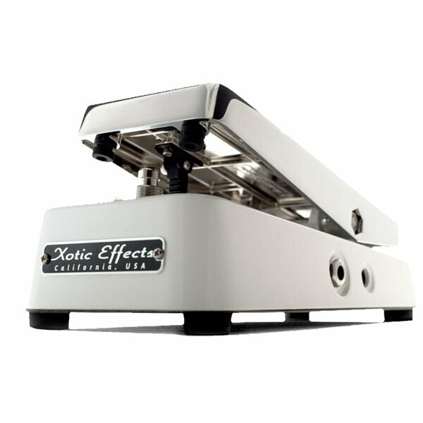 Xotic 娃娃踏板 效果器 XW-1 公司貨【宛伶樂器】