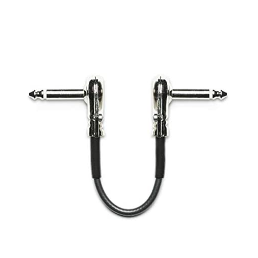 Xotic 短導 XPC6/12/2 pack All-Brass Patch  短導 效果器串接 公司貨【宛伶樂器】