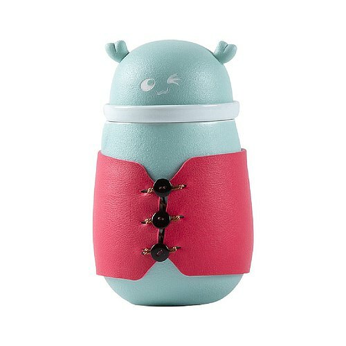 萌萌杯│馬克杯/水杯│卡通造型萌趣十足