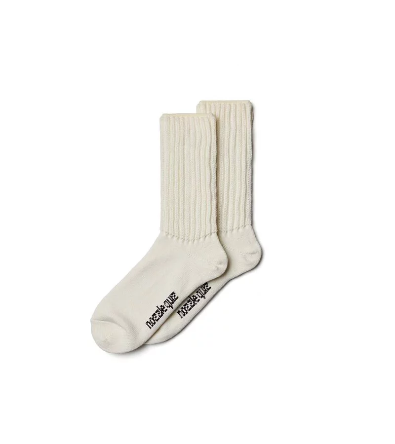 nozzle quiz Essential O'Skool 中高筒休閒襪 三色