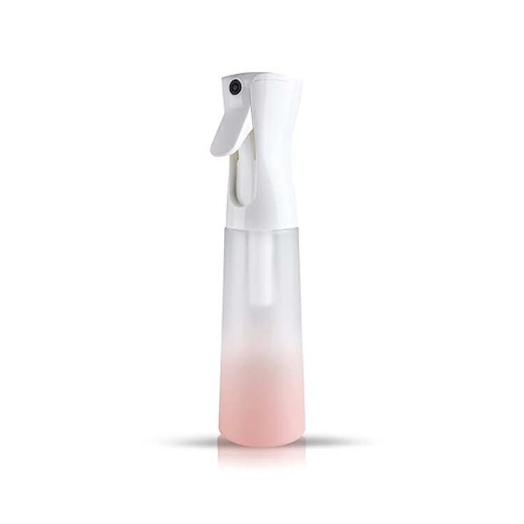加壓噴水槍 - 漸層粉 - 300ML
