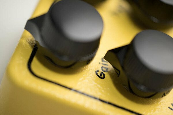 Xotic AC Booster 電吉他 單顆 增益 破音 經典效果器 公司貨【宛伶樂器】