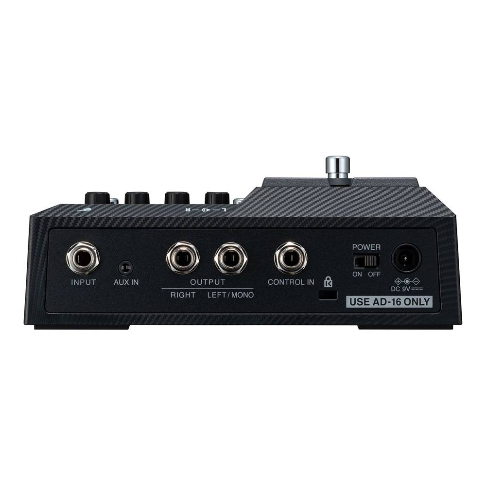 Zoom ZOOM G2 Four 吉他綜合效果器 第 4 張圖片｜三峽吉他 / Bass