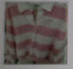 [S] WHO.A.U WOMEN'S CROP RUGBY LONG SLEEVE TEE,PINK, WHLAD2338F-PINK (SWAU159)