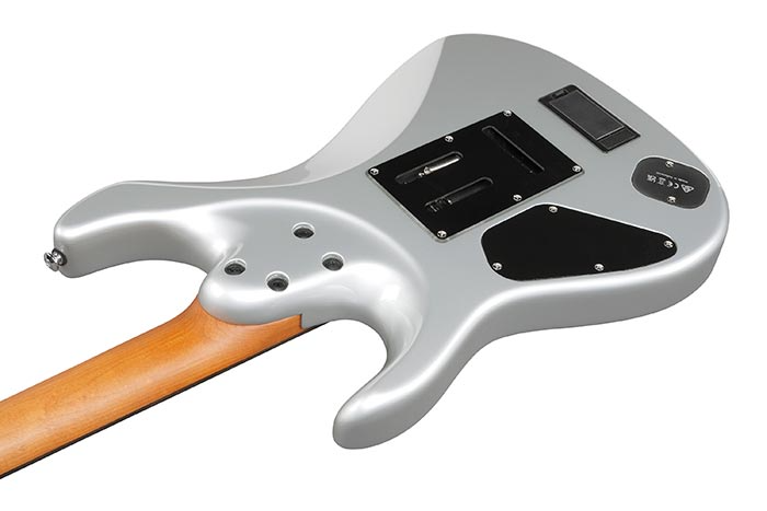 Ibanez Ibanez TOD10 Polyphia Tim Henson 代言 簽名款電吉他 第 3 張圖片｜三峽吉他 / Bass