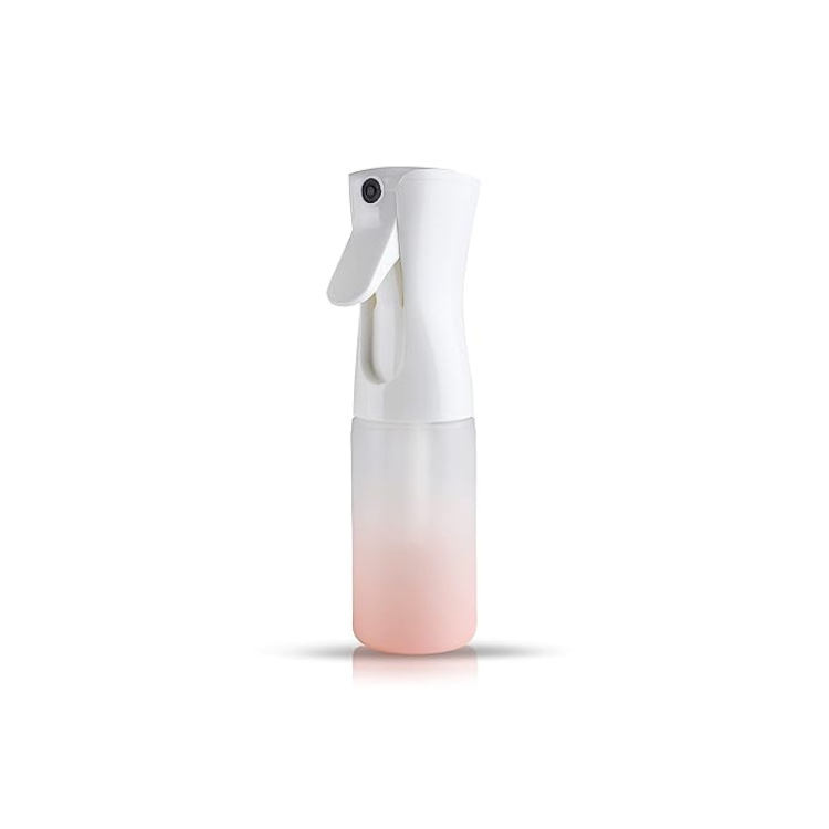 加壓噴水槍 - 漸層粉 - 200ML