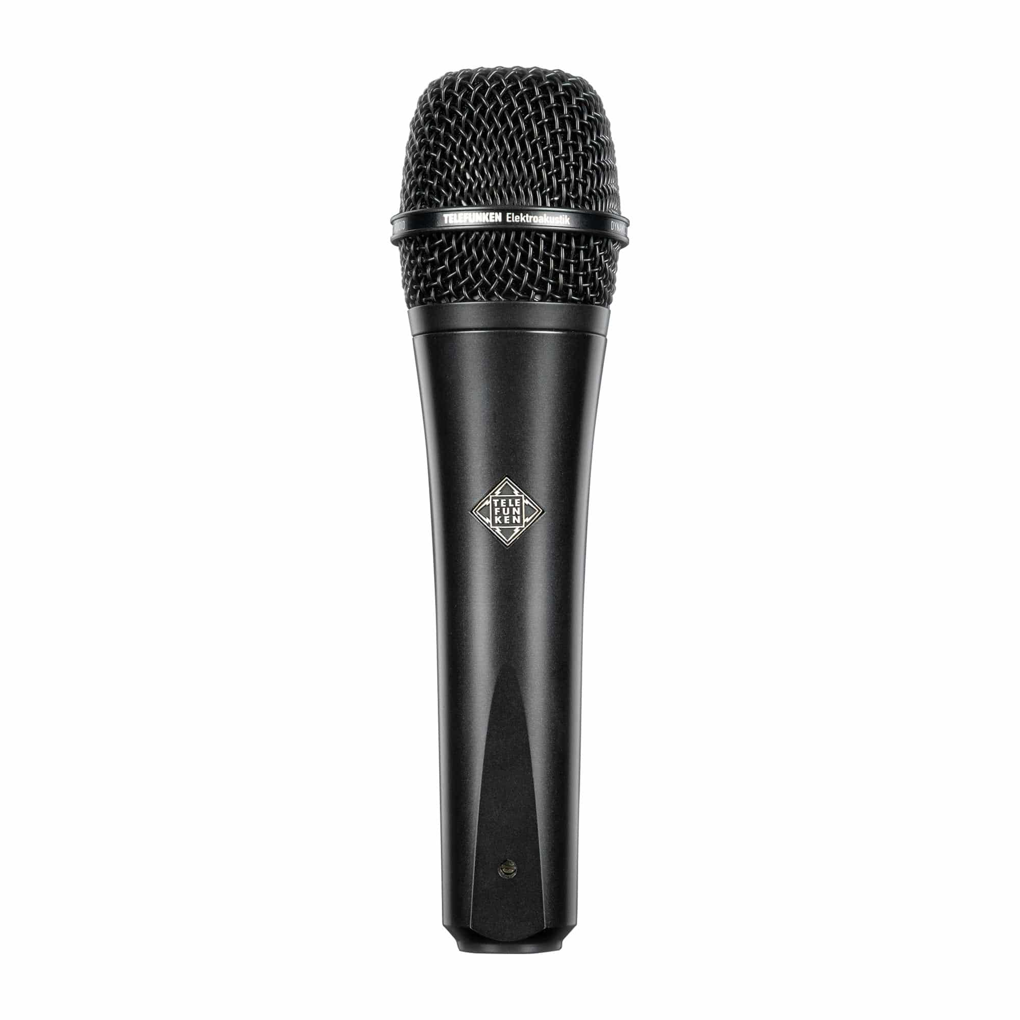 Telefunken Telefunken 德律風根 M80 動圈式 麥克風 多色可選 第 2 張圖片｜三峽麥克風