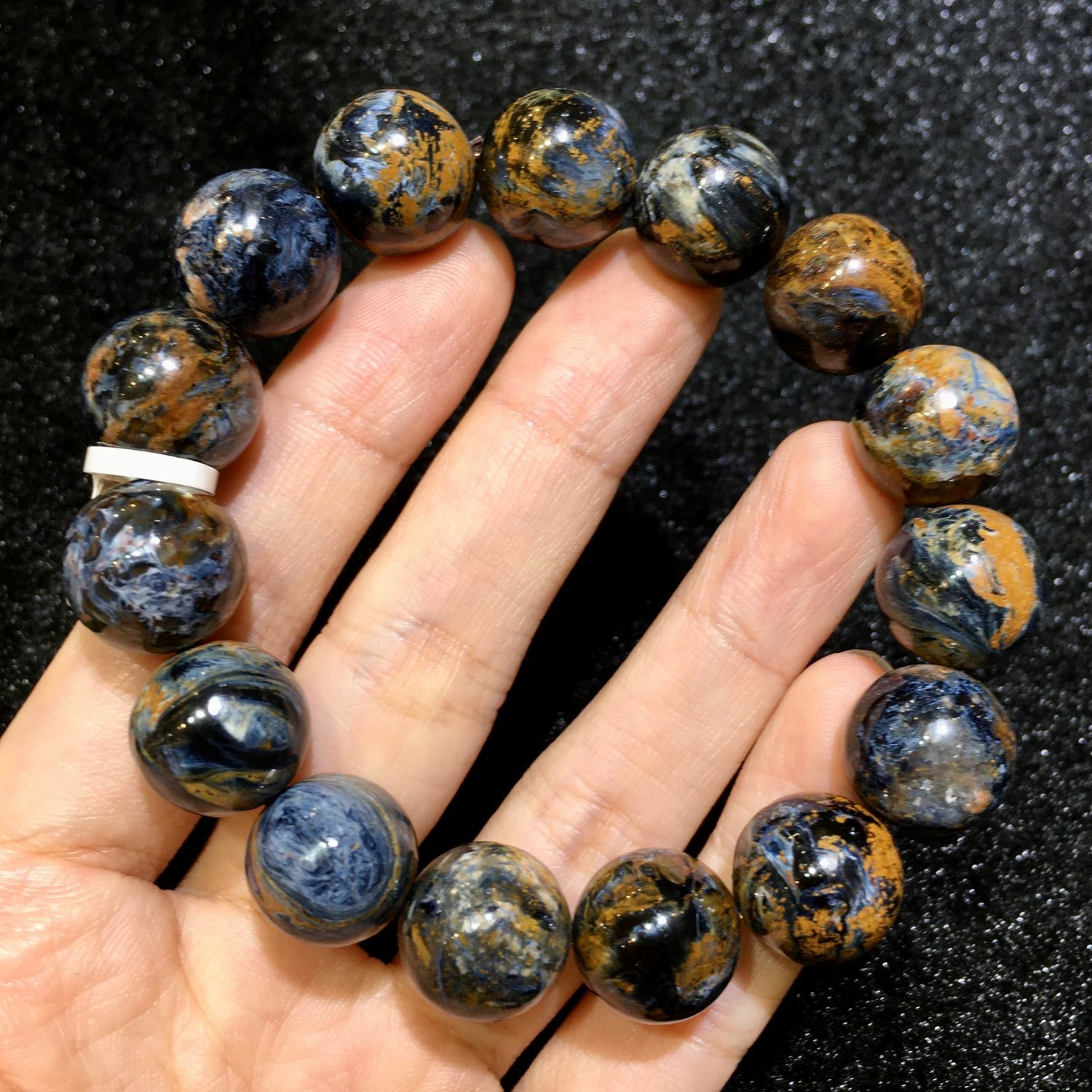 彼得石手串 32034 14mm