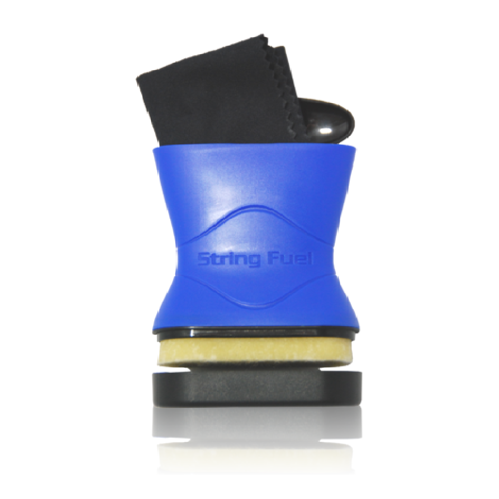 MusicNomad MusicNomad / MN109 機能防護弦油(附擦弦布) — 三峽配件 / 週邊｜YA! 玩音樂