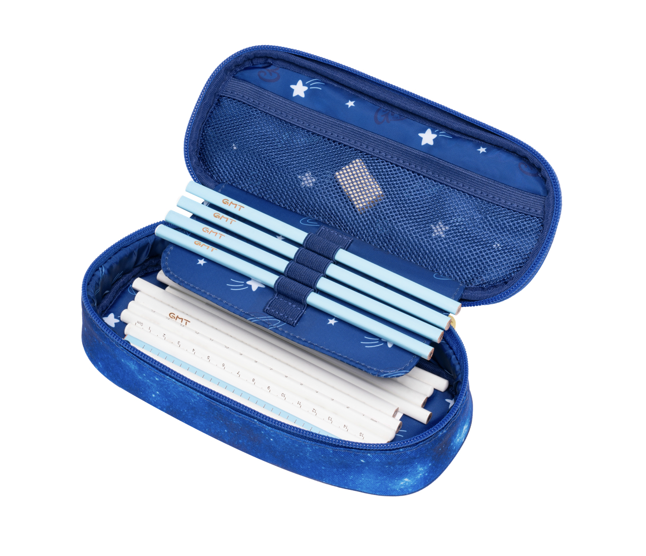 Gmt for kids 筆袋 - 太空能力者