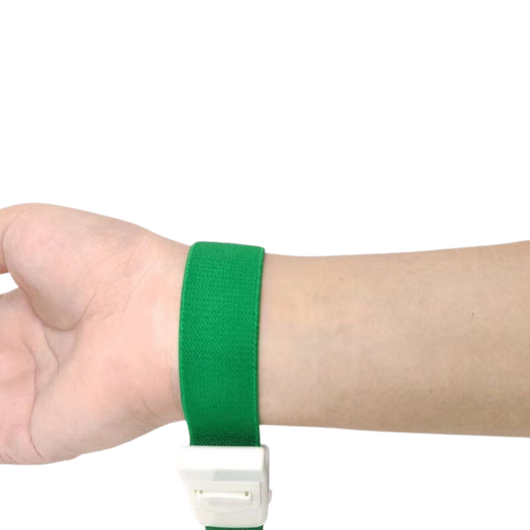 [現貨] 多彩止血帶