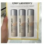 [S] CNP LABORATORY PROPOLIS ENERGY AMPULE MIST TRIO SET, 8801051465235 (SCNP14)