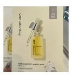 [S] CNP LABORATORY PROPOLIS ENERGY ACTIVE AMPULE MASK, 8801051493337 (SCNP16)