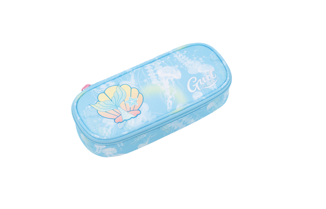 Gmt for kids 筆袋 -星光人魚