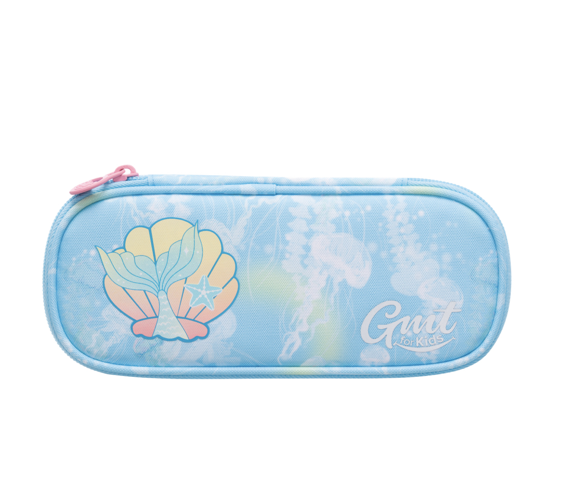 Gmt for kids 筆袋 -星光人魚