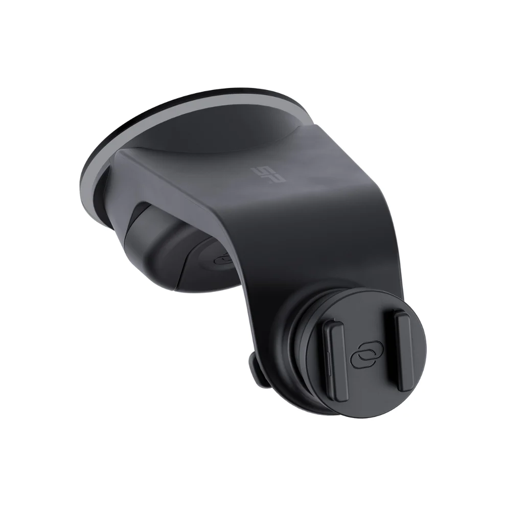 SP CONNECT Adhesive Mount Pro 360° Swivel