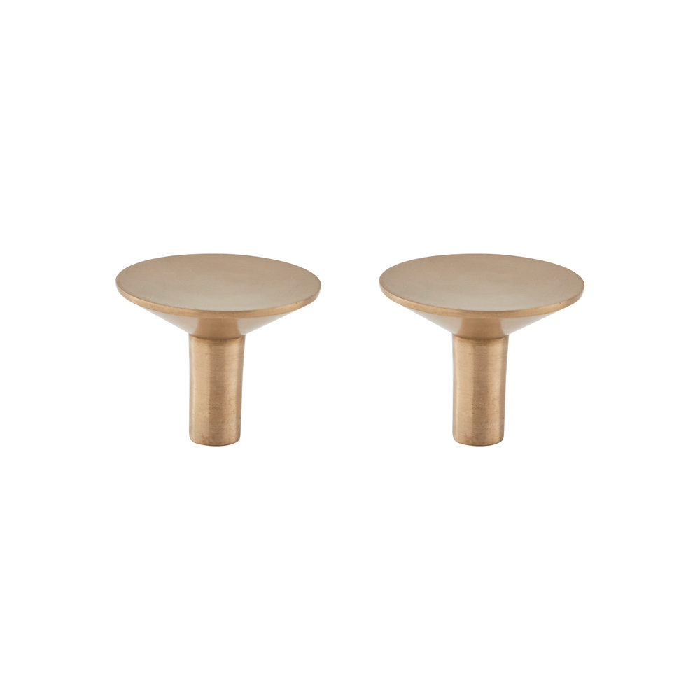 OYOY Rina Hook 圓形掛勾-大 / 2pcs