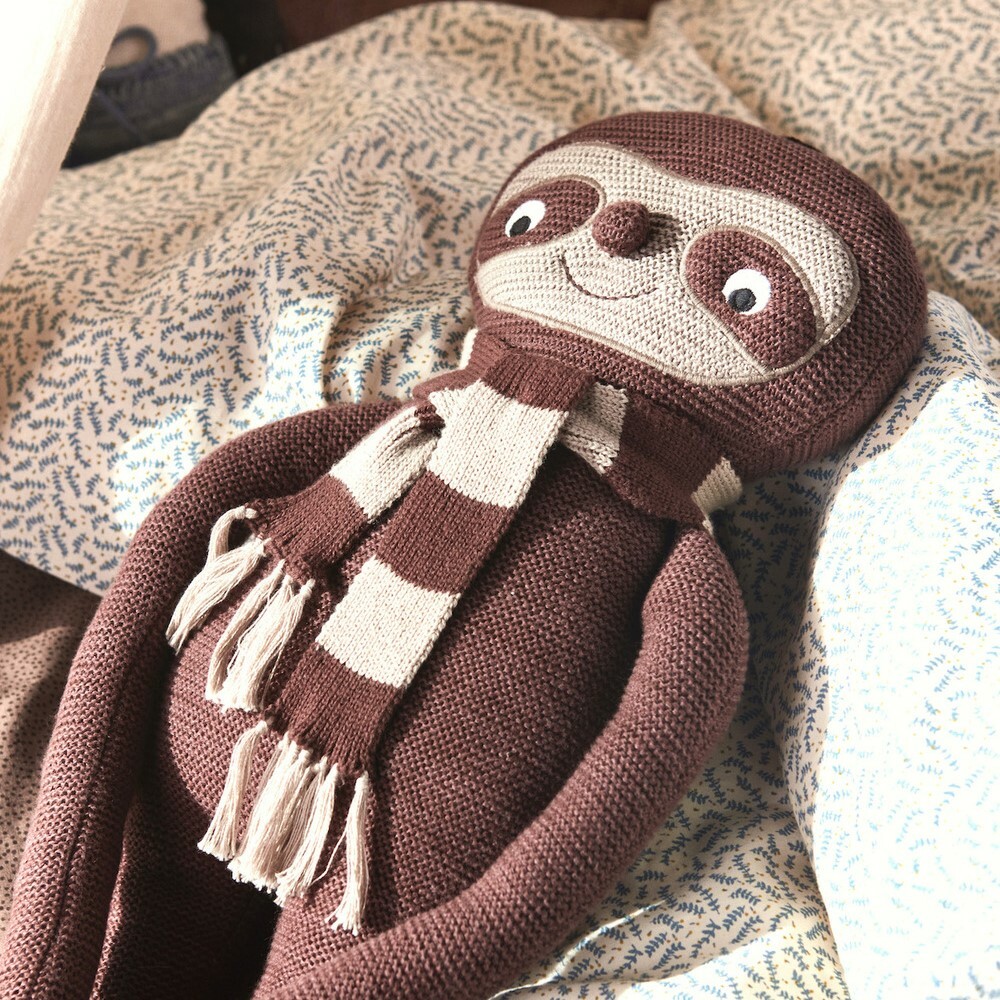 OYOY 造型抱枕 / 樹懶先生