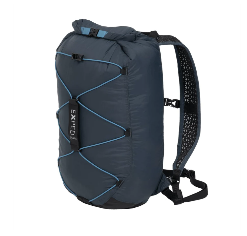 Exped Cloudburst 15 Waterproof Backpack 防水背包 (2022新版)