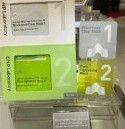 [S] CNP LABORATORY ANTI-PORE BLACKHEAD PERFECT CLEAR KIT, 8801051463194 (SCNP22)