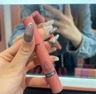 [S] 3CE PINK BREAK VELVET LIP TINT, 8809437396609 (SZZ208)