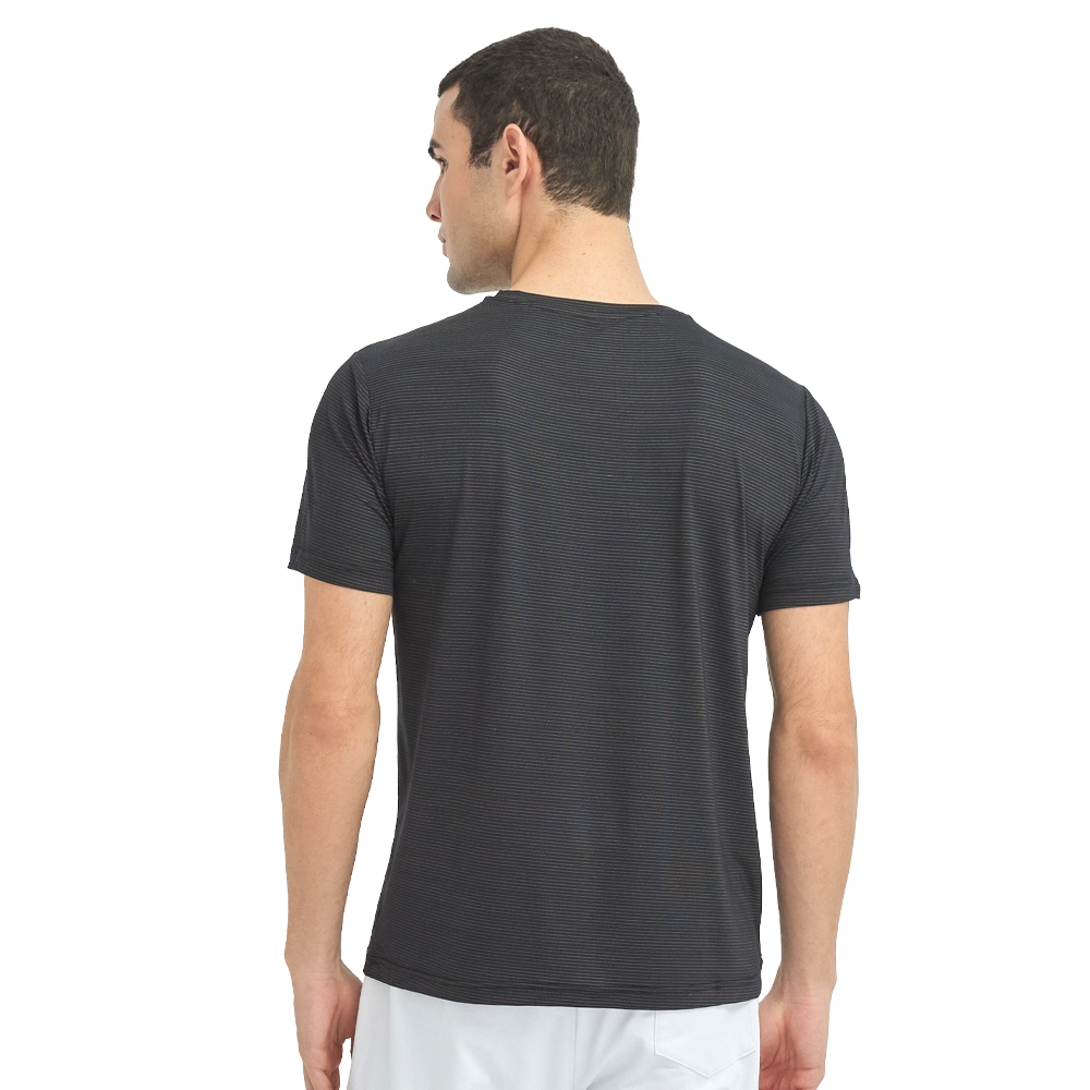 【京美】極致銀纖維袖衫 V領 一件組