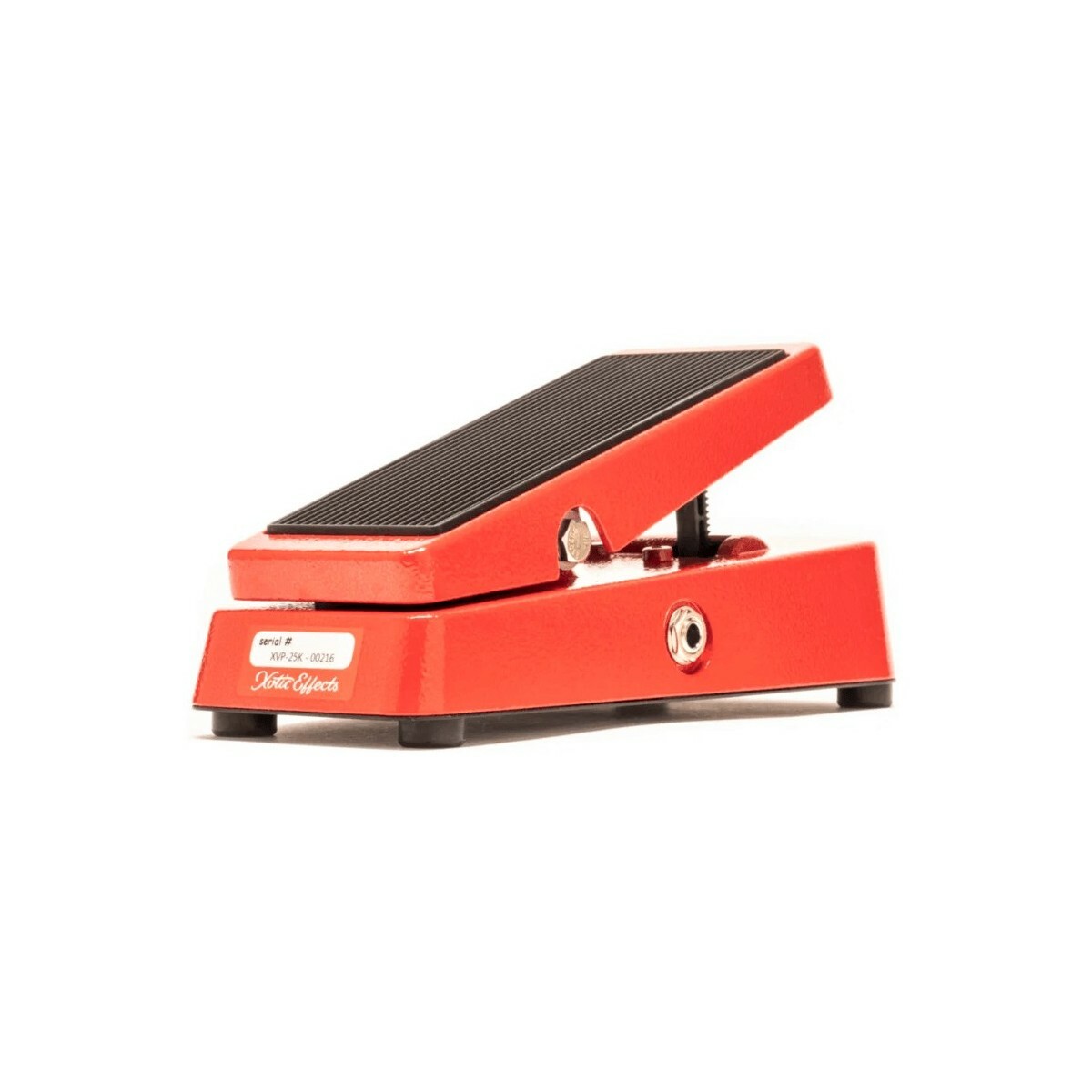 Xotic XVP-25K Low Impedance Volume Pedal 效果器 公司貨【宛伶樂器】