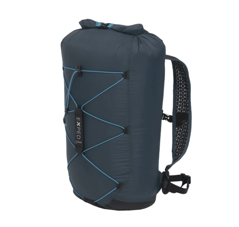 Exped Cloudburst 25 Waterproof Backpack 防水背包 (2022新版)