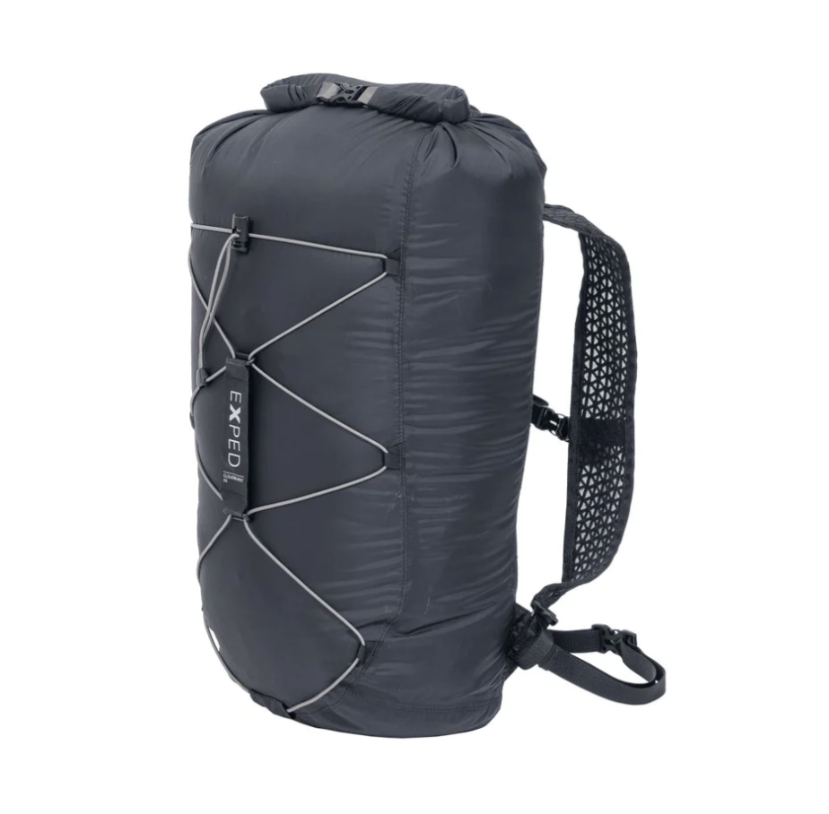 Exped Cloudburst 25 Waterproof Backpack 防水背包 (2022新版)