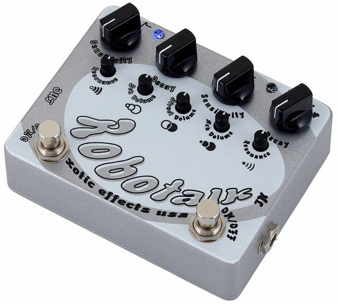 Xotic 空間係 效果器 Robotalk2 公司貨【宛伶樂器】