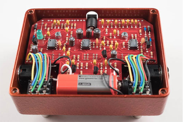 Xotic 增益 效果器 BB Preamp Plus 公司貨【宛伶樂器】