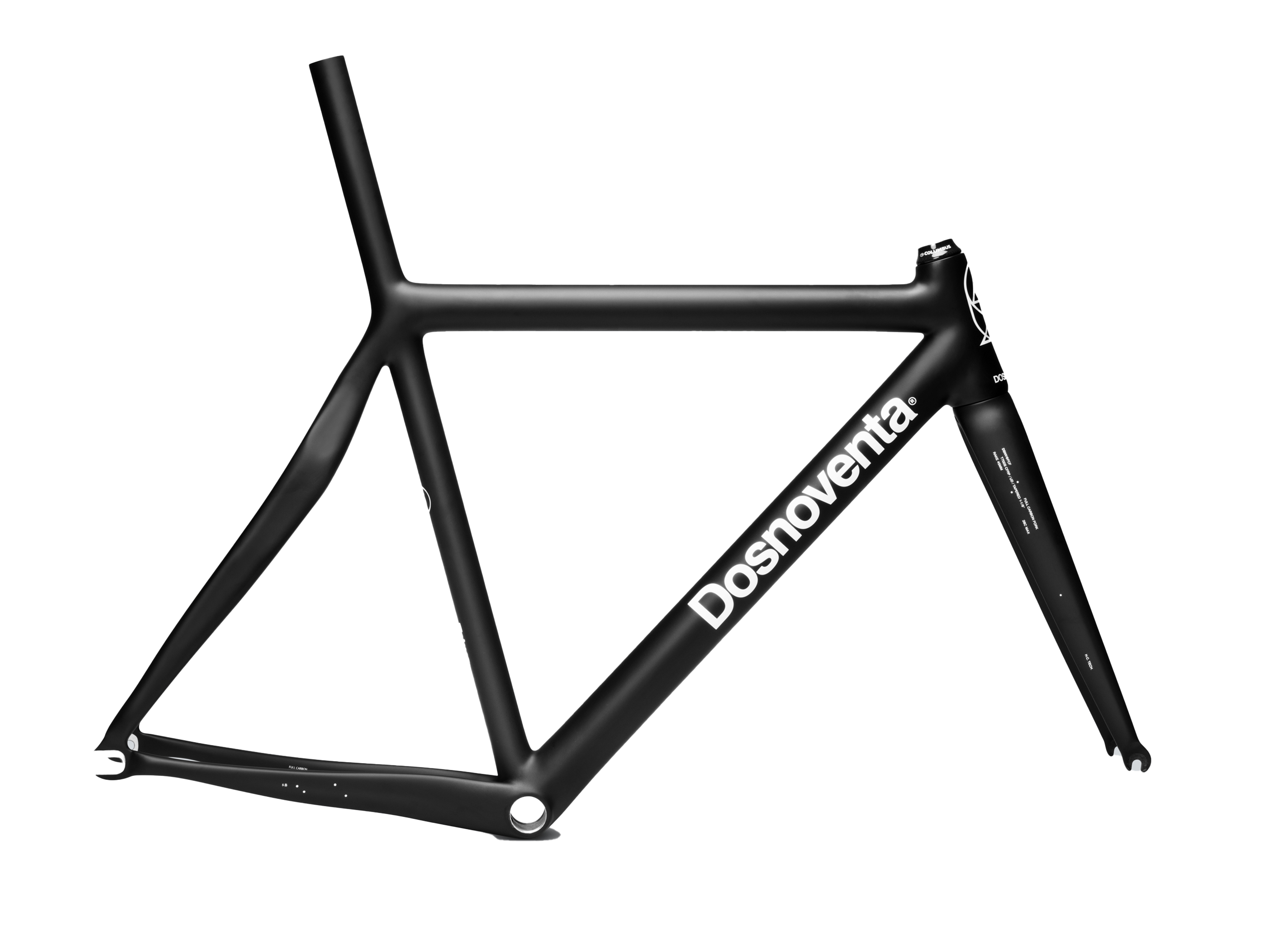 Dosnoventa Tokyo 車架組