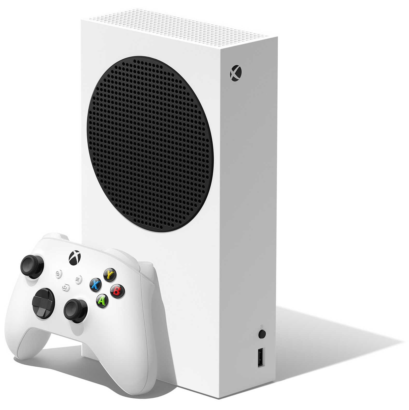 Xbox Series S 台灣專用機
