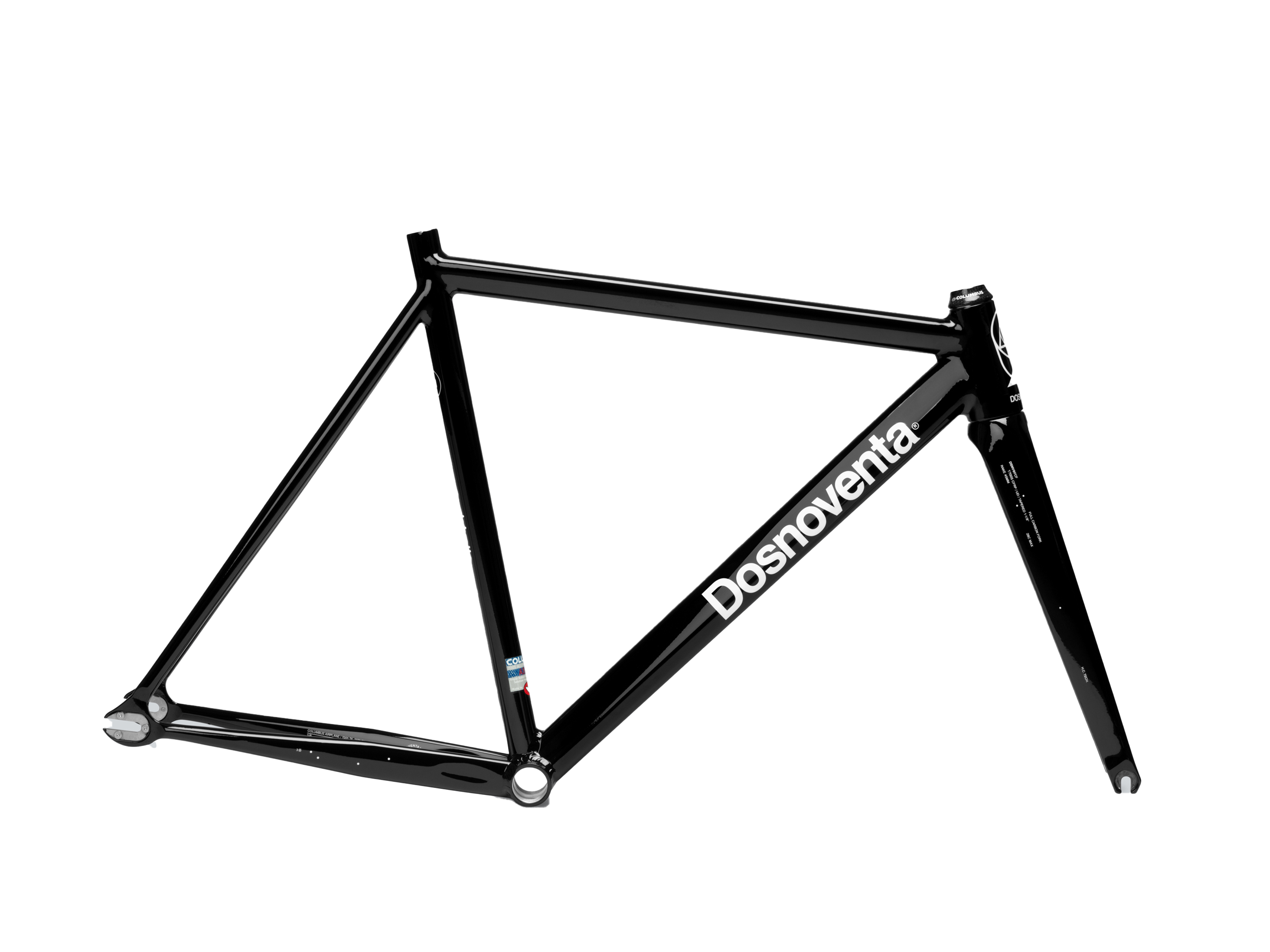 Dosnoventa DETROIT Frameset