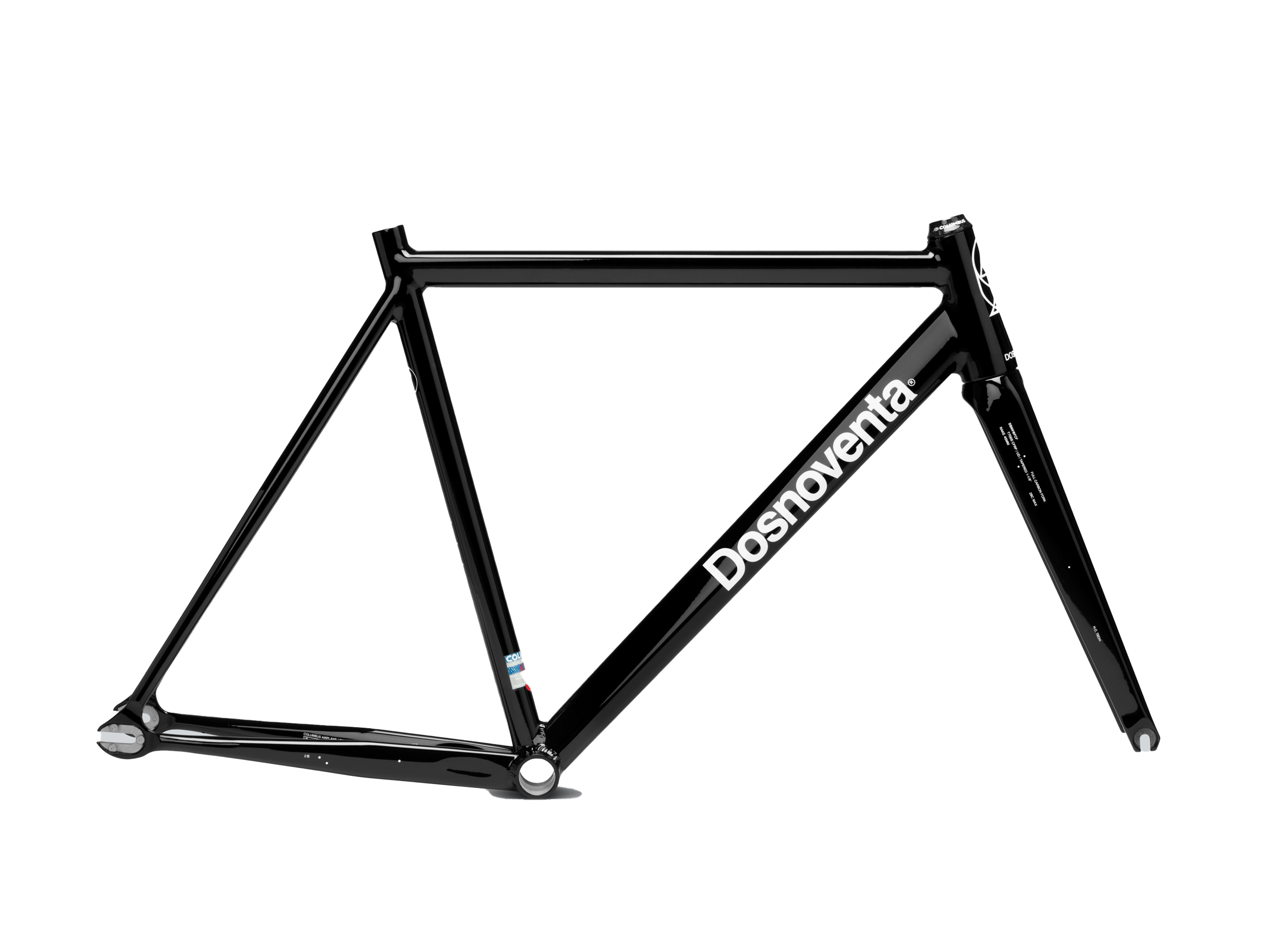 Dosnoventa Los Angeles Frameset