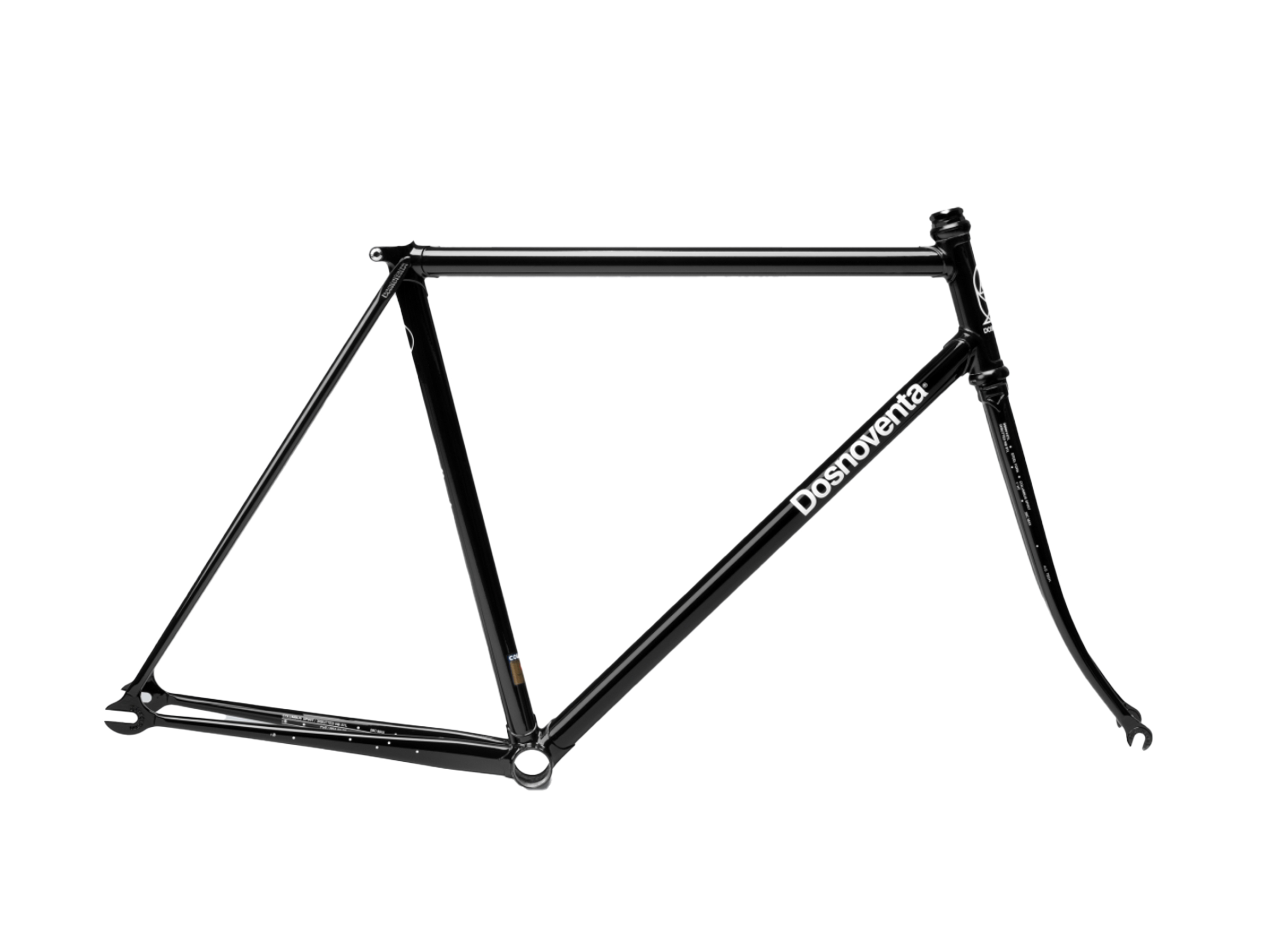 Dosnoventa Barcelona Frameset