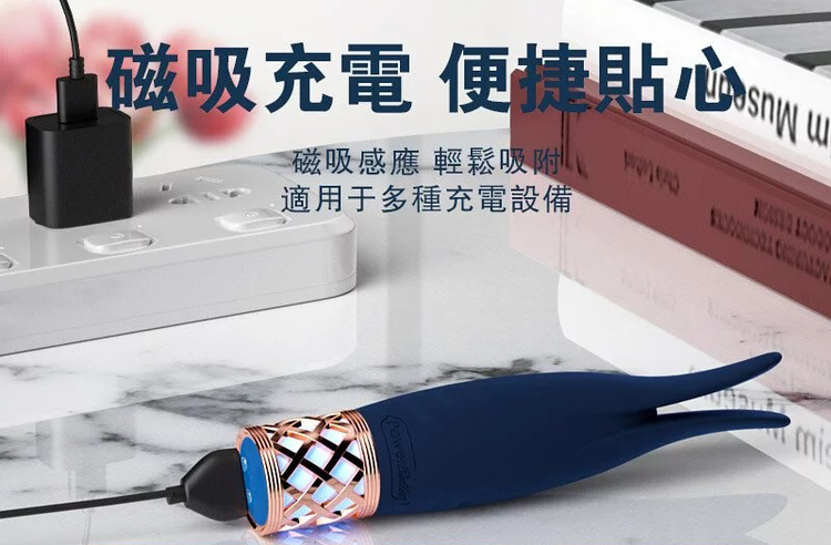 pillow talk playful 迷你按摩棒