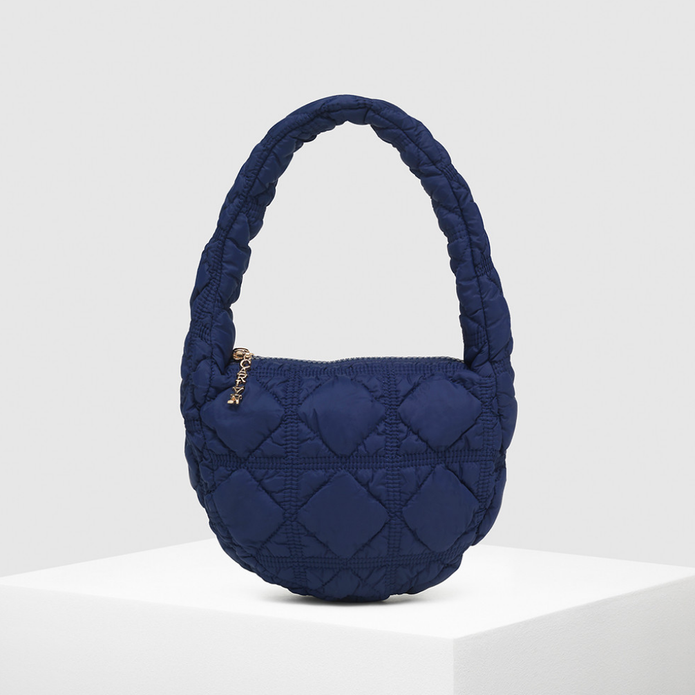 Carlyn Soft Bag (Mini)