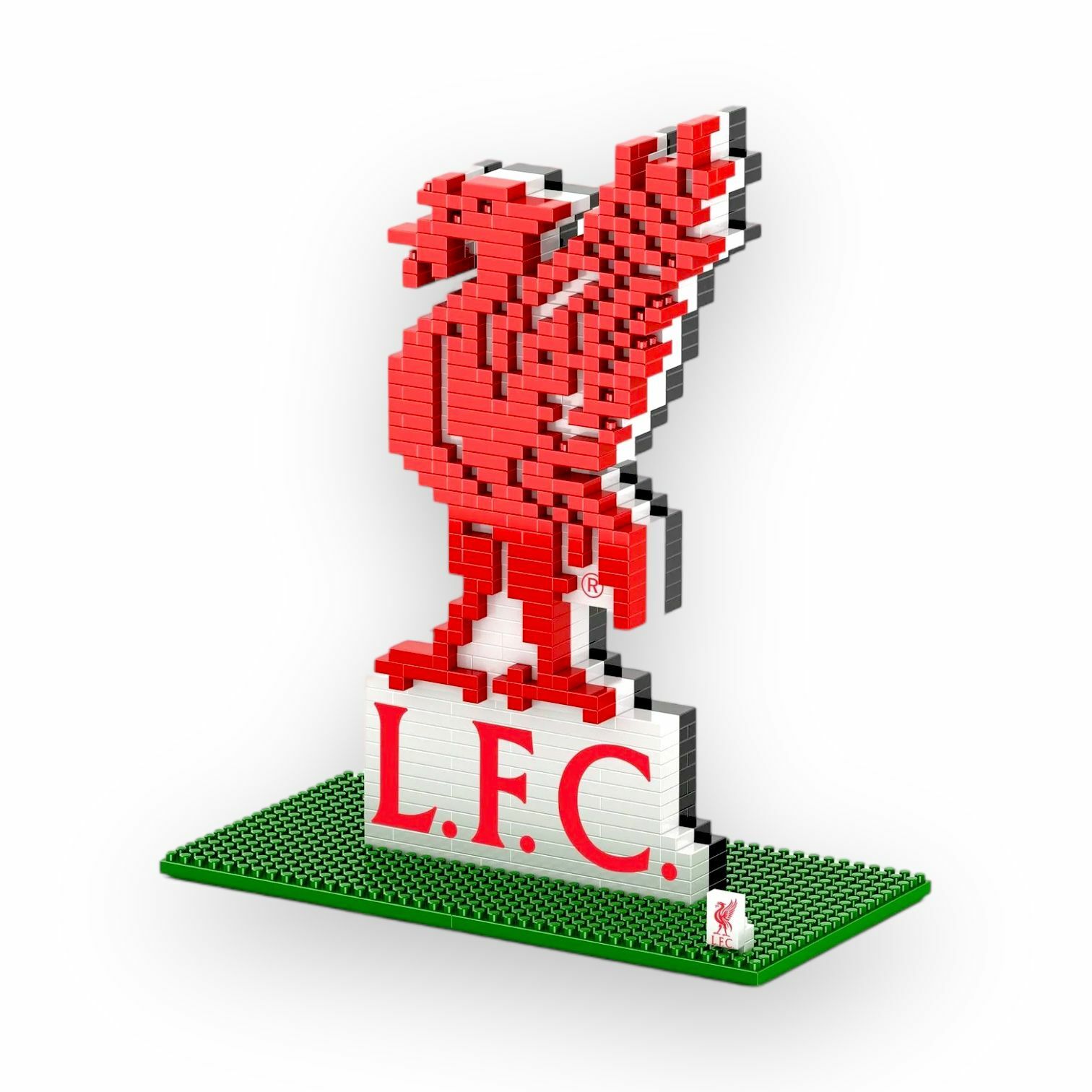 利物浦粒粒積木大會徽